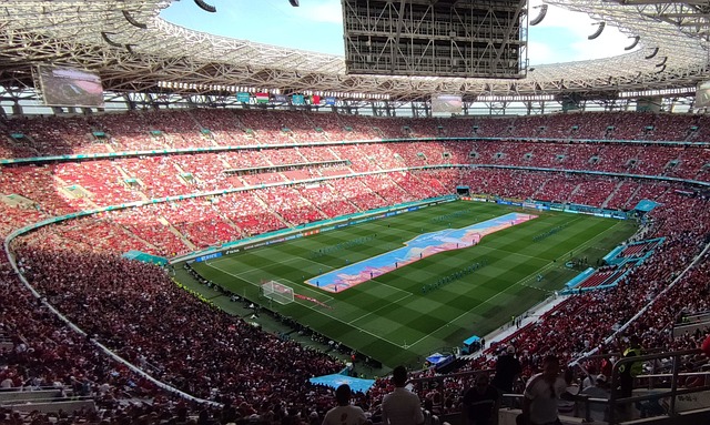 中的焦点球 中的焦点球